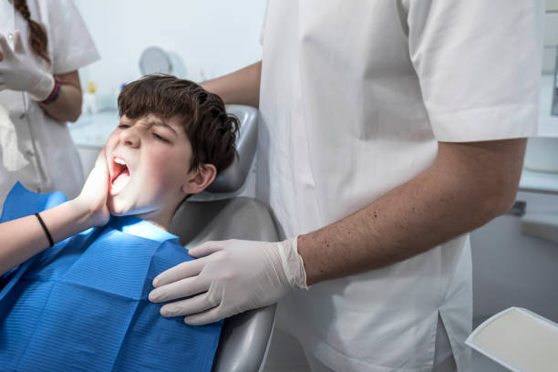 Best Pediatric Emergency Dentist in Inola, OK